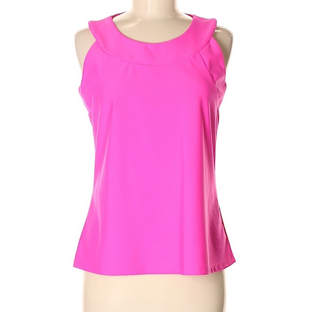 Pink Jude Connally top